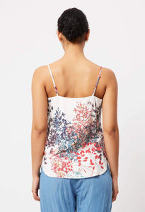 Once Was | Margot Cami | Jardin Exotique