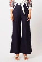 Load image into Gallery viewer, Once Was | Grace Pant | Navy
