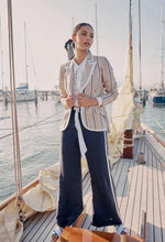 Load image into Gallery viewer, Once Was | Grace Pant | Navy
