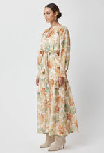 Load image into Gallery viewer, Once Was | Hutton Maxi | Fonda Floral
