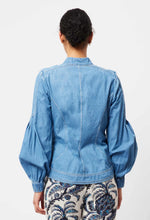Load image into Gallery viewer, Once Was | Jolie Denim Jacket
