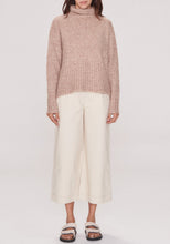 Load image into Gallery viewer, POL Clothing | Cocoon Turtleneck
