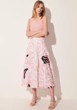 Load image into Gallery viewer, POL Clothing | Coral Skirt | Pink
