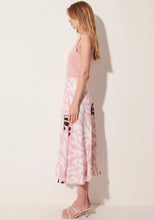 Load image into Gallery viewer, POL Clothing | Coral Skirt | Pink
