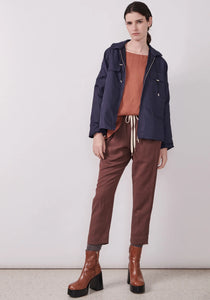POL Clothing | Winx Raincoat