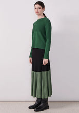 Load image into Gallery viewer, POL Clothing | Pony Ribbed Knit
