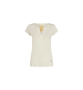 Mos Mosh - Troy Tee SS