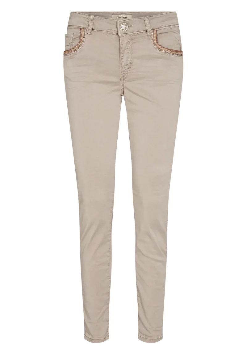 Mos Mosh | Sumner Treasure Pant