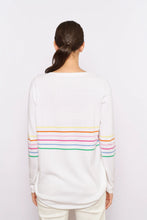 Load image into Gallery viewer, Alessandra | Regatta Sweater
