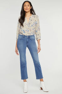 NYDJ | Slopeside Jean Marilyn Ankle