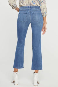 NYDJ | Slopeside Jean Marilyn Ankle