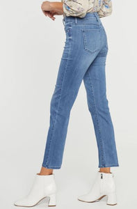 NYDJ | Slopeside Jean Marilyn Ankle