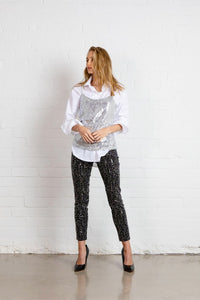 Joey the Label | Twinkle Sequin Cami