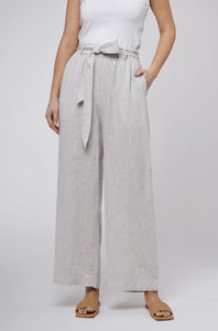 Alessandra | Chantal Pant