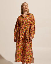 Load image into Gallery viewer, Zoe Kratzmann | Beeline Dress | Sunset Floral
