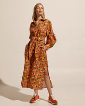 Load image into Gallery viewer, Zoe Kratzmann | Beeline Dress | Sunset Floral
