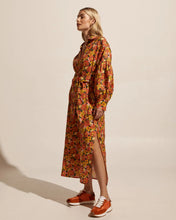 Load image into Gallery viewer, Zoe Kratzmann | Beeline Dress | Sunset Floral
