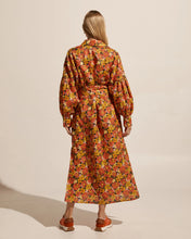 Load image into Gallery viewer, Zoe Kratzmann | Beeline Dress | Sunset Floral
