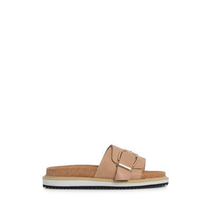 Nude | Brea Slide