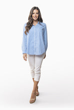 Load image into Gallery viewer, Orientique | Mix Shirt
