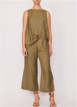 Load image into Gallery viewer, POL Clothing | Anke Split Pant

