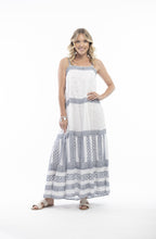 Load image into Gallery viewer, Orientique | Palmyra Maxi Dress
