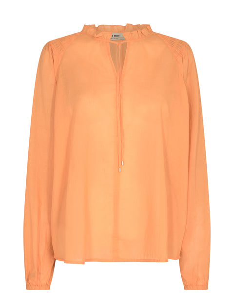 Mos Mosh | Eisa Cotton Blouse