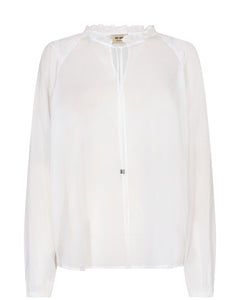 Mos Mosh | Eisa Cotton Blouse