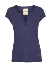 Load image into Gallery viewer, Mos Mosh - Troy Tee SS
