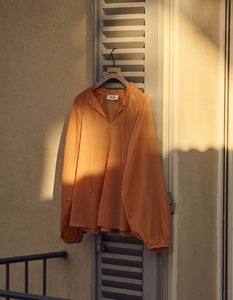 Mos Mosh | Eisa Cotton Blouse