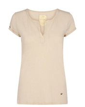 Load image into Gallery viewer, Mos Mosh - Troy Tee SS
