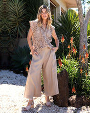 Load image into Gallery viewer, Zoe Kratzmann | Court Pant
