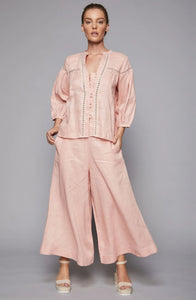 Zoe Kratzmann | Court Pant